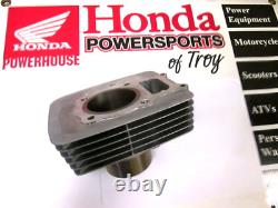 New Genuine Honda Oem Cylinder 2001-2025 Trx250x Ex Tm Te Te1 12100-hn6-000