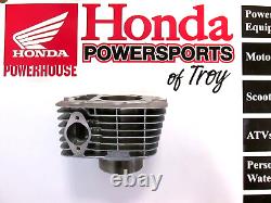 New Genuine Honda Oem Cylinder 2003-19 Crf230f 2008-09 Crf230l M 12100-kfb-000