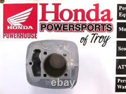 New Genuine Honda Oem Cylinder 2003-19 Crf230f 2008-09 Crf230l M 12100-kfb-000