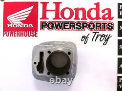 New Genuine Honda Oem Cylinder 2003-19 Crf230f 2008-09 Crf230l M 12100-kfb-000