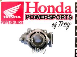 New Genuine Honda Oem Cylinder 2003-2004 Cr85r Cr85rb 12110-gbf-b00