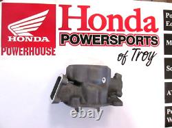 New Genuine Honda Oem Cylinder 2003-2004 Cr85r Cr85rb 12110-gbf-b00
