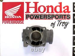 New Genuine Honda Oem Cylinder 2003-2004 Cr85r Cr85rb 12110-gbf-b00