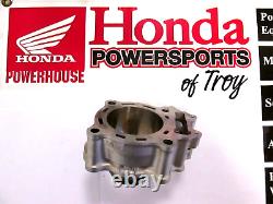 New Genuine Honda Oem Cylinder 2004-2009 Crf250r 2004-17 Crf250x 12100-krn-732