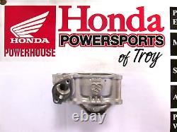 New Genuine Honda Oem Cylinder 2004-2009 Crf250r 2004-17 Crf250x 12100-krn-732