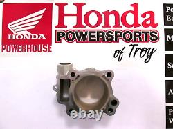 New Genuine Honda Oem Cylinder 2004-2009 Crf250r 2004-17 Crf250x 12100-krn-732