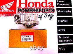 New Genuine Honda Oem Cylinder 2004-2009 Crf250r 2004-17 Crf250x 12100-krn-732