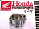 New Genuine Honda Oem Cylinder 2005-2017 Crf450x 12100-mey-671