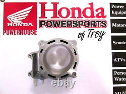 New Genuine Honda Oem Cylinder 2005-2017 Crf450x 12100-mey-671