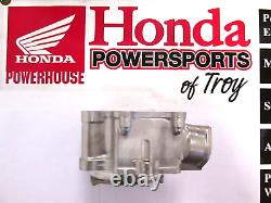 New Genuine Honda Oem Cylinder 2005-2017 Crf450x 12100-mey-671