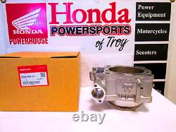 New Genuine Honda Oem Cylinder 2005-2017 Crf450x 12100-mey-671