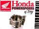 New Genuine Honda Oem Cylinder 2009-2016 Crf450r 12100-men-a50