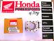 New Genuine Honda Oem Cylinder 2010-2017 Crf250r 12100-krn-a60