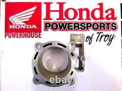 New Genuine Honda Oem Cylinder 2017-19 Crf450r/rx 12100-mke-a00