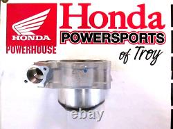 New Genuine Honda Oem Cylinder 2017-19 Crf450r/rx 12100-mke-a00