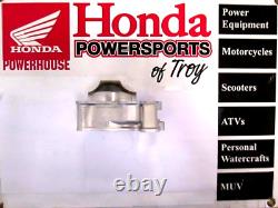 New Genuine Honda Oem Cylinder 2018-2026 Crf250r/rx/rwe 12100-k95-a20
