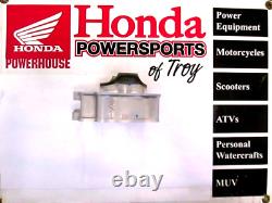 New Genuine Honda Oem Cylinder 2018-2026 Crf250r/rx/rwe 12100-k95-a20