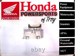 New Genuine Honda Oem Cylinder 2018-2026 Crf250r/rx/rwe 12100-k95-a20