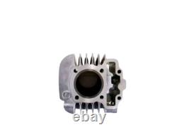 New Genuine Honda Oem Cylinder 2019-2024 Crf110f 12100-kyk-d10 No Cheap Copies