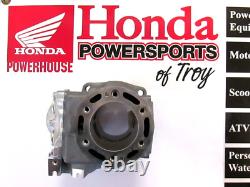 New Genuine Honda Oem Cylinder Assembly 2005-2007 Cr250r 12101-ksk-730