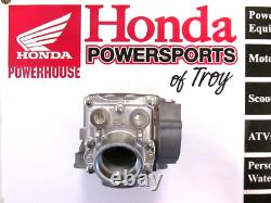 New Genuine Honda Oem Cylinder Assembly 2005-2007 Cr250r 12101-ksk-730