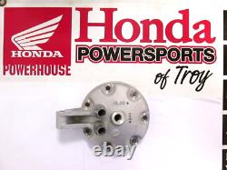 New Genuine Honda Oem Cylinder Head 1991-2001 Cr500r 12200-ml3-760