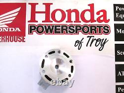 New Genuine Honda Oem Cylinder Head 1999-2001 Cr250r 12201-kz3-j10