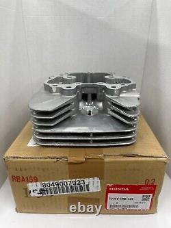 New Genuine Honda Oem Cylinder Head 2003-2014 Trx250x / Ex Sportrax