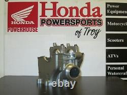 New Genuine Honda Oem Cylinder Head 2007-09 / 12-17 Crf250x 12010-ksc-a10