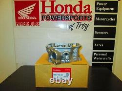 New Genuine Honda Oem Cylinder Head 2007-2009 Crf150r 12200-kse-670