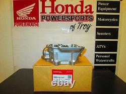 New Genuine Honda Oem Cylinder Head 2007-2009 Crf150r 12200-kse-670