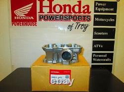 New Genuine Honda Oem Cylinder Head 2007-2009 Crf150r 12200-kse-670