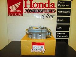 New Genuine Honda Oem Cylinder Head 2007-2009 Crf150r 12200-kse-670