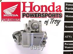 New Genuine Honda Oem Cylinder Head 2009-2012 Crf450r 12010-men-a31