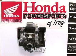 New Genuine Honda Oem Cylinder Head 2009 Crf250r 12010-krn-a30 No Cheap Copies