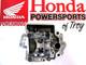 New Genuine Honda Oem Cylinder Head 2012-2013 Crf250r 12010-krn-a60