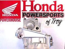 New Genuine Honda Oem Cylinder Head 2014-2015 Crf250r 12010-krn-a80