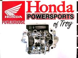 New Genuine Honda Oem Cylinder Head 2016-2017 Crf250r 12010-krn-b10