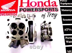 New Genuine Honda Oem Cylinder Head 2019 Crf250rx 12010-k95-a40