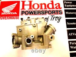 New Genuine Honda Oem Cylinder Head 2019 Crf250rx 12010-k95-a40