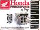 New Genuine Honda Oem Cylinder Head 2020-2021 Crf250rx 12010-k95-a60