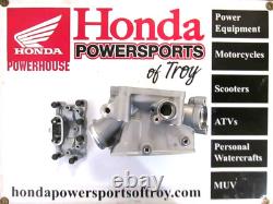 New Genuine Honda Oem Cylinder Head 2020-2021 Crf250rx 12010-k95-a60