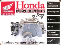 New Genuine Honda Oem Cylinder Head 2020-2021 Crf250rx 12010-k95-a60