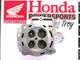 New Genuine Honda Oem Cylinder Head 2023-2026 Crf450rx 12010-mke-as0