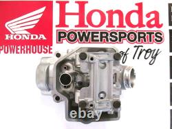 New Genuine Honda Oem Cylinder Head 2023-2026 Crf450rx 12010-mke-as0