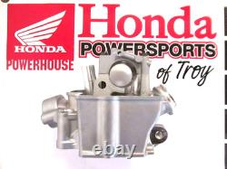 New Genuine Honda Oem Cylinder Head 2023-2026 Crf450rx 12010-mke-as0