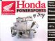 New Genuine Honda Oem Cylinder Head Assembly 2018 Crf250r 12010-k95-a20