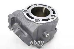 New Genuine Honda Oem Cylinder Jug 2002 Cr125r 12110-kz4-l20