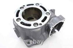 New Genuine Honda Oem Cylinder Jug 2002 Cr125r 12110-kz4-l20