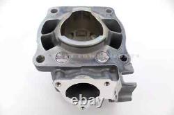 New Genuine Honda Oem Cylinder Jug 2002 Cr125r 12110-kz4-l20